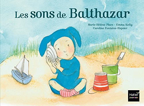 Stock image for Les Sons De Balthazar for sale by Revaluation Books