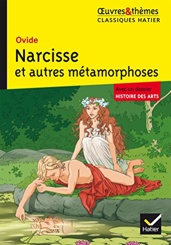 Beispielbild fr Narcisse et autres Mtamorphoses zum Verkauf von medimops