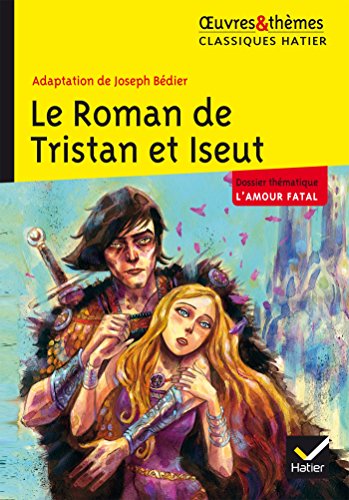 9782218991486: Le roman de Tristan et Iseut: Le Roman de Tristan et Iseut - extraits