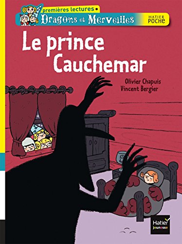 Stock image for Le Prince Cauchemar for sale by ThriftBooks-Atlanta