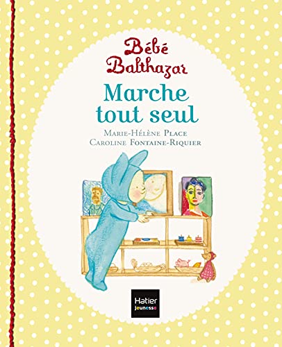 Stock image for Marche tout seul for sale by WorldofBooks