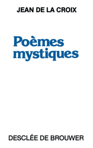 9782220020198: Pomes mystiques