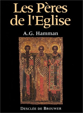 9782220021317: Les Pres de l'Eglise