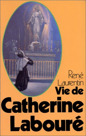 9782220023069: Vie de Catherine Labour