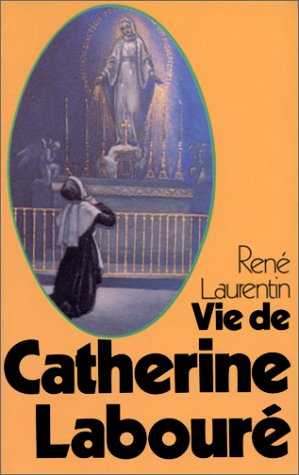 Stock image for Vie de Catherine Labour (Biographies) for sale by pompon