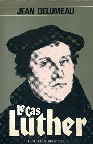 9782220024523: Le cas Luther