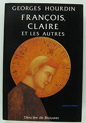 Imagen de archivo de Franois, Claire et les autres a la venta por LibrairieLaLettre2