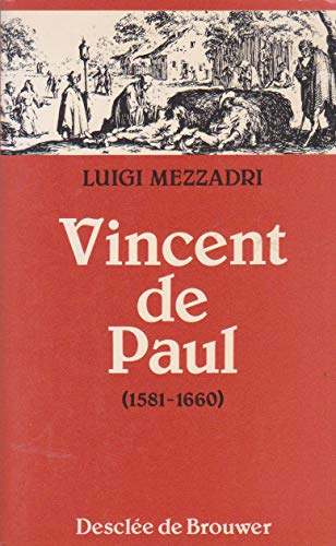 9782220025773: Vincent de paul : 1581-1660