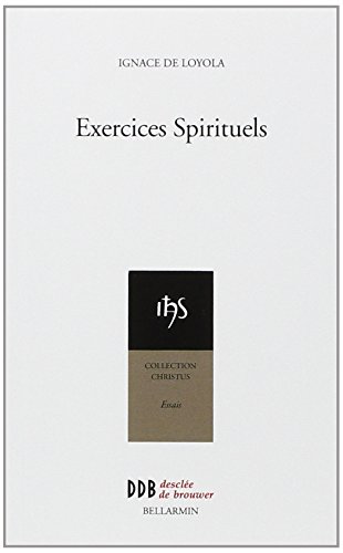 9782220025872: Exercices spirituels