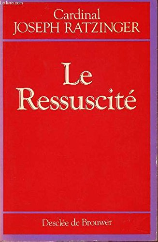 Le Ressuscité