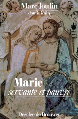 Beispielbild fr Marie, servante et pauvre zum Verkauf von Librairie Th  la page