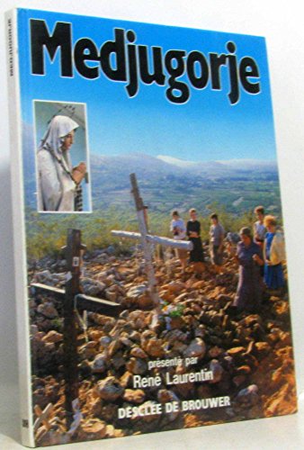 9782220026671: Medjugorje