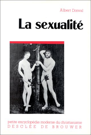 9782220026916: La Sexualit (DDB.CHRISTIANIS)