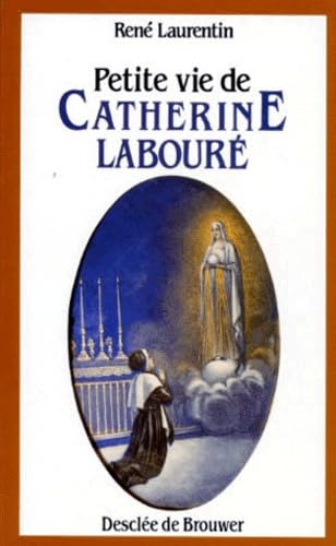 Stock image for Petite vie de Catherine Labour for sale by LibrairieLaLettre2