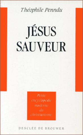 Stock image for Jsus sauveur for sale by LibrairieLaLettre2