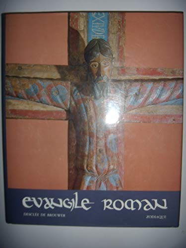 Beispielbild fr Evangile Roman zum Verkauf von Le-Livre