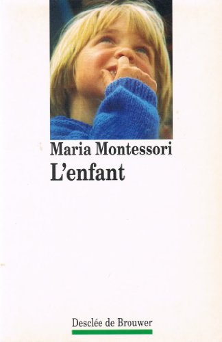 9782220032658: L'Enfant