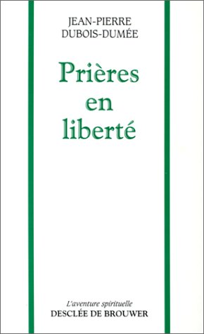 Imagen de archivo de Prires en libert a la venta por Librairie Th  la page