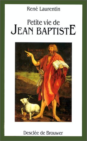 Beispielbild fr Petite vie de Jean Baptiste zum Verkauf von Ammareal