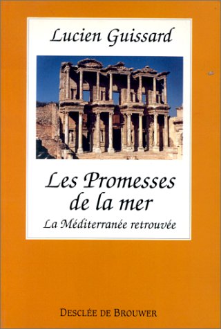 9782220033822: Les Promesses de la mer (DDB.CHRISTIANIS)