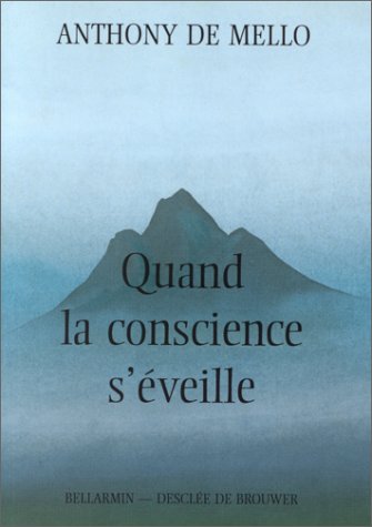 9782220034416: Quand la conscience s'veille (DDB.CHRISTIANIS)