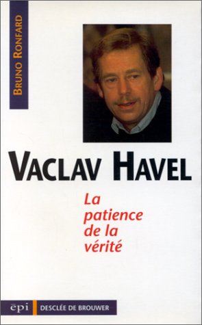 Beispielbild fr Vaclav Havel zum Verkauf von medimops