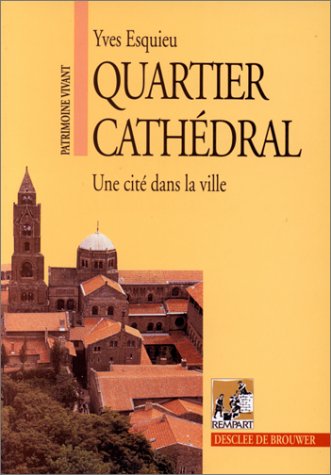 Stock image for Quartier cathdral for sale by medimops