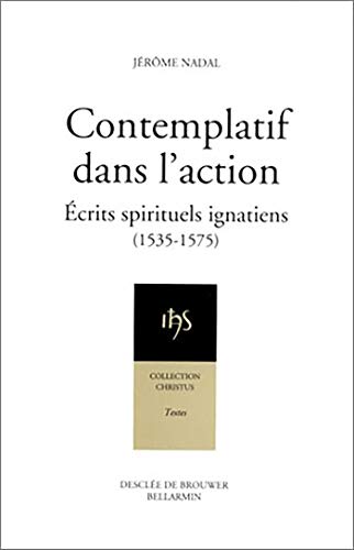 Contemplatif dans l'action