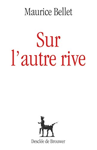 Stock image for Sur l'autre rive for sale by Ammareal
