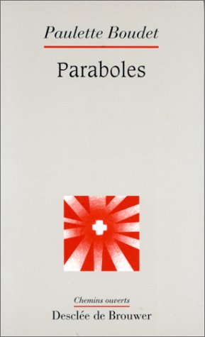 Paraboles