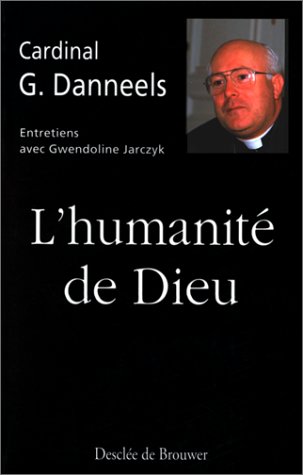 Beispielbild fr L'humanit de Dieu zum Verkauf von medimops