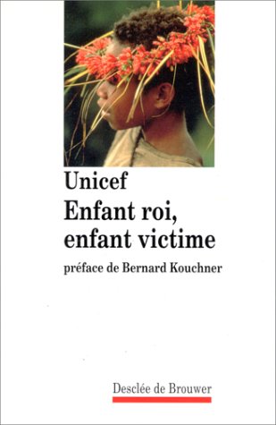 Beispielbild fr Enfant roi, enfant victime zum Verkauf von medimops