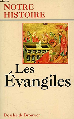 9782220036427: Les vangiles