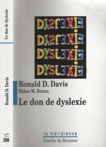 Beispielbild fr Le don de dyslexie zum Verkauf von medimops
