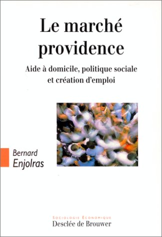9782220037110: Le March providence ? (DDB.CHRISTIANIS)