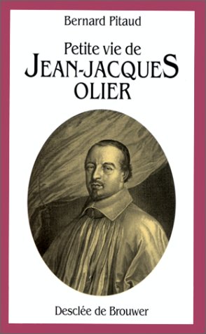 9782220037370: Petite vie de J. J. Olier