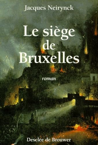 Le siege de Bruxelles