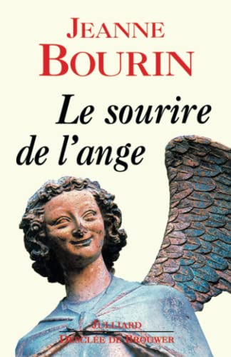 Stock image for le sourire de l'ange for sale by LibrairieLaLettre2