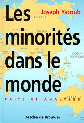 Les minorités dans le monde