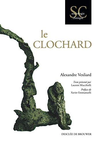 Stock image for Le clochard for sale by deric