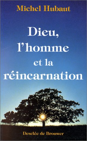 Beispielbild fr Dieu, l'homme et la rincarnation (a.e.) (DDB.CHRISTIANIS) zum Verkauf von pompon