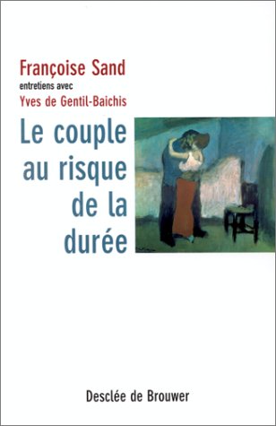 Stock image for Le couple au risque de la dure for sale by medimops