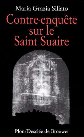 9782220042039: Contre-enquête sur le Saint Suaire