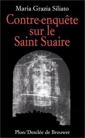 9782220042039: Contre-enqute sur le Saint Suaire