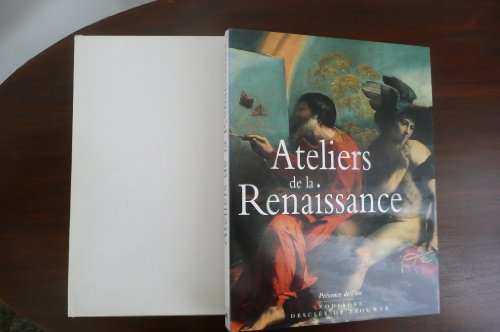 9782220042237: Ateliers de la Renaissance