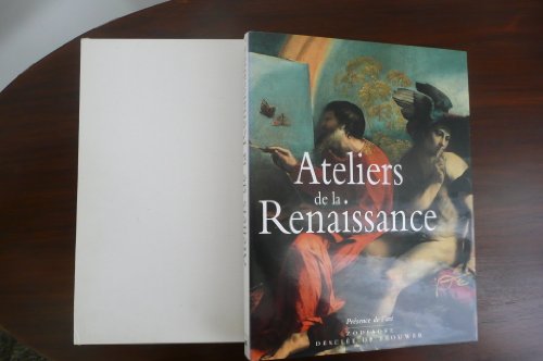 Stock image for Ateliers de la Renaissance for sale by medimops