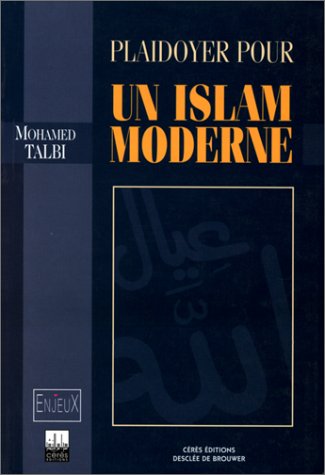 9782220042510: Plaidoyer pour un Islam moderne