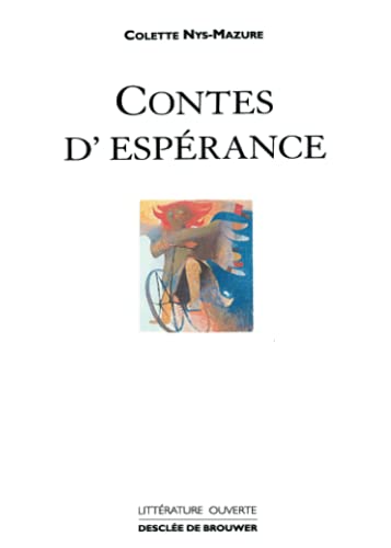 CONTES D'ESPERANCE