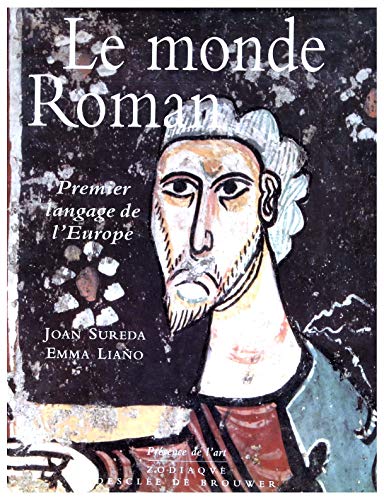 Beispielbild fr Le Monde Roman : 1er Langage De L'europe zum Verkauf von RECYCLIVRE