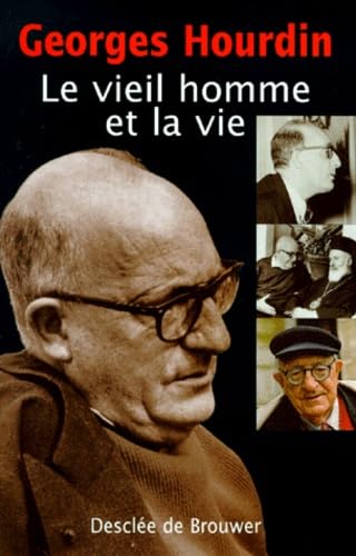 Imagen de archivo de Le vieil homme et la vie a la venta por Librairie Th  la page